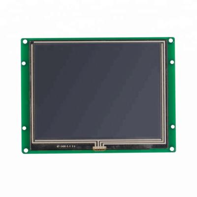 China OEM ODM 240x128 Graphic LCD Display 5.1 Inch FCC Approved for sale