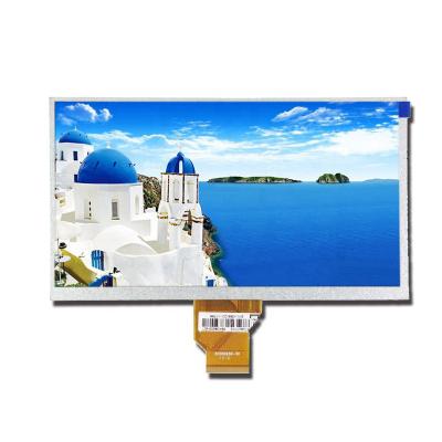 China Android 8.1 Industrial LCD Display 1080x800 9.0 inch ROHS approved for sale