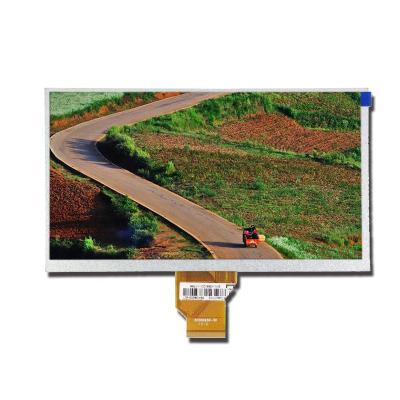 China 9.0 Inch 1024x800 TFT Industrial LCD Display Android 8.1 System for sale