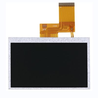 China Industrial 8 Inch LCD Screen Display Module 1080x800 HY 808001280 for sale