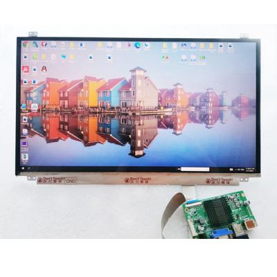 China 17 Inch 3840x2160 Tft 4K LCD Display Module With LED Backlight for sale