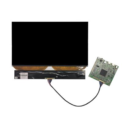 China 13.3 Inch 2560x1440 TFT LCD Module IPS 4K HD LCD Screen Display for sale