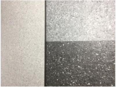 China Cheap New Type Artificial Prefab Terrazzo Tiles for sale