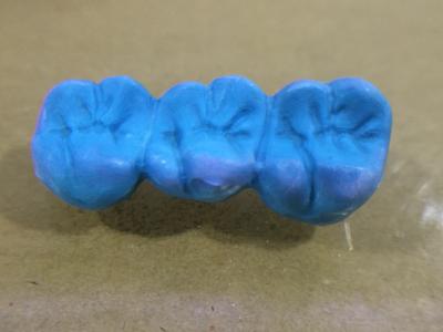Κίνα Χ-ΧΡΩΜΑ ορατό χρωματίζοντας υγρό Zirconia με το μπλε κατώτατο σημείο οδηγών 30ML χρώματος που χρησιμοποιείται για να δείξει το αόρατο υγρό χρώματος προς πώληση