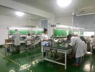 China Shenzhen Haiyilu Industry Co., Ltd