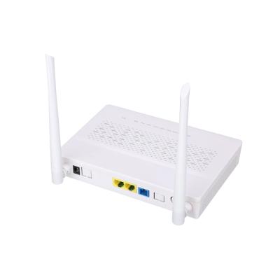 China 1GE WIFI XPON ONT ZTE Chip TX 1310nm RX 1490nm FTTH ONU Equipment for sale