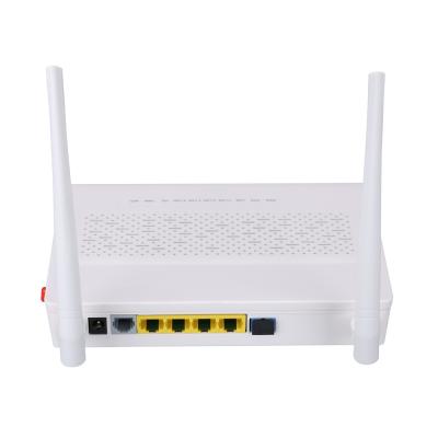 China 3FE 1GE WIFI POTS GPON EPON ONU 2T2R Mode 5DBI Gain 2.4G Frequency for sale