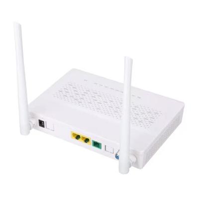 中国 wifiのonu 1GE 1FE WIFI CATV 1540~1560nm （単一繊維、内部PWDMの部品） HR3212GDE 販売のため