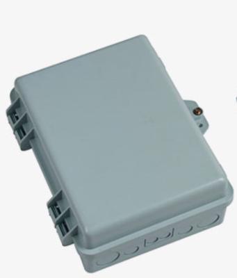 China caja de distribución de la fibra óptica 32F para Mini Network Terminal Distribution en venta