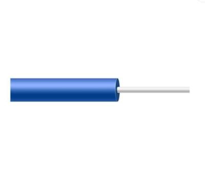 China el cable de fribra óptica de 0.9m m, fibra con varios modos de funcionamiento Om4 telegrafía sola base en venta