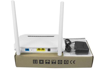 中国 1GE 1FE WiFi XPON EPON Gpon ONU無線RealtekのチップセットSC UPC 販売のため