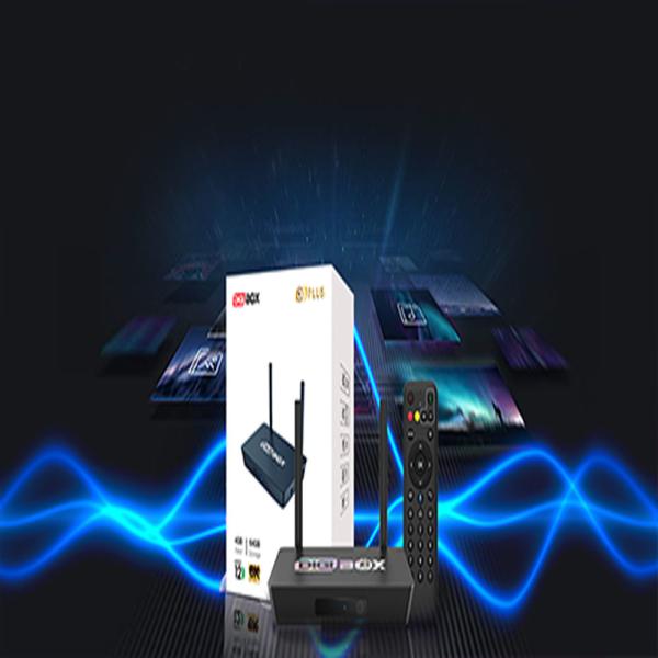 Quality 2.4GHZ 5.8GHZ TV Digibox Set Top Box Compact Versatile Entertainment Solution for sale