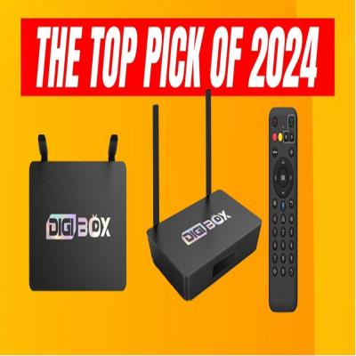 China 4K Ultra HD Resolution Best TV Streaming Device With Voice Control for sale