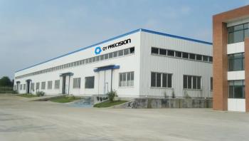 China Factory - Shenzhen QY Precision Co., Ltd.