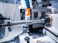 Quality High Precision CNC Turning Services For Automotive And Aerospace for sale