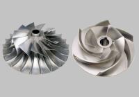Quality High Precision CNC Machining Customized For Complex Structures Parts for sale