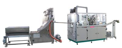 China Máquina de plegado y corte de tapas de alta resolución para profesionales de la impresión en venta