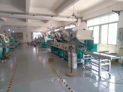 중국 Sealant Cartridge Silicone Tube Screen Printing Equipment Automatic Screen Printing Machine 판매용