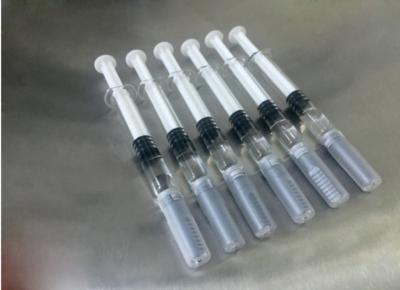 China Máquina de impressão giratória da tela do tubo da agulha para a indústria da farmacologia à venda