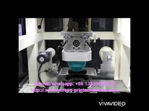 Senny Printing Equipment Co.,Ltd  Brief Introduction Video