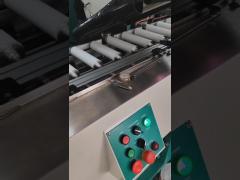Sealant Cartridge Screen Printing