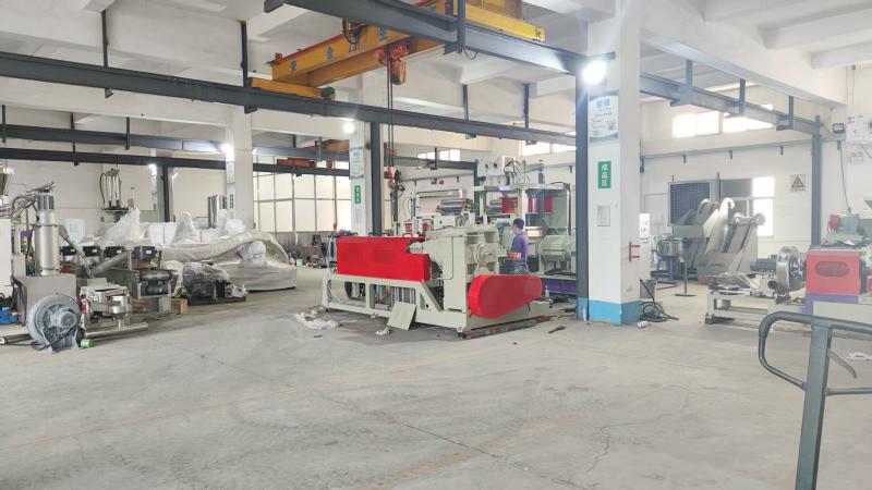 Verified China supplier - Changfeng Navigation (Dongguan) Technology Co., Ltd.