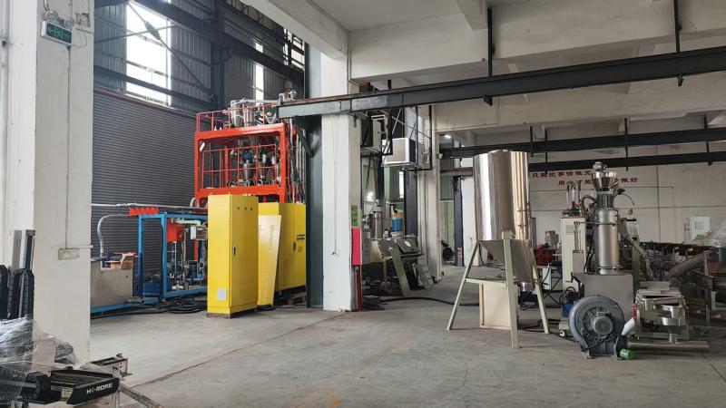 Verified China supplier - Changfeng Navigation (Dongguan) Technology Co., Ltd.