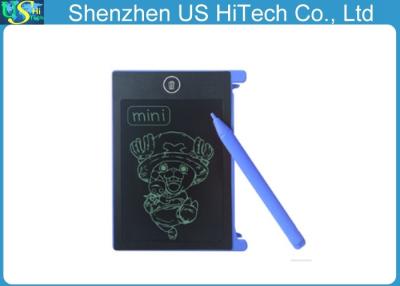 China Cojín del garabato de Smart LCD para la sala de reunión de la oficina, tablero electrónico del garabato en venta
