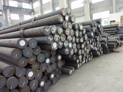 China ROHS Carbon Steel Round Bar Length 12m Round Iron Rod Diameter 600mm for sale