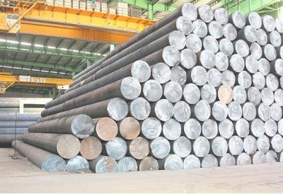 Chine La barre ronde ASTM d'acier au carbone de GV a poli le diamètre Rod en acier de 12mm à vendre