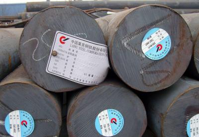 China ASTM Galvanized Steel Round Bar for sale