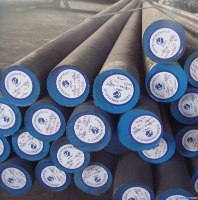 China 1000mm Cold Rolled Steel Round Bar Non Alloy Carbon Steel Rod for sale