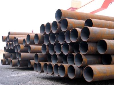 China DIN Galvanized Seamless Steel Pipe Length 6m Alloy Steel Tube for sale