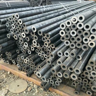 China Presión de soldadura de la tubería de acero inconsútil inoxidable del SGS resistente en venta
