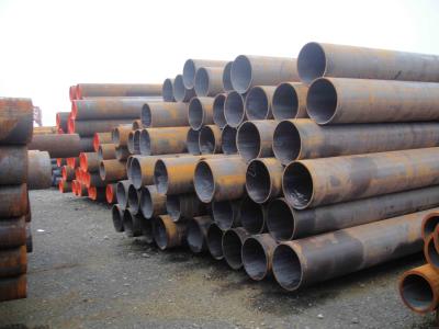 China ASTM Cold Drawn Seamless Tube for sale