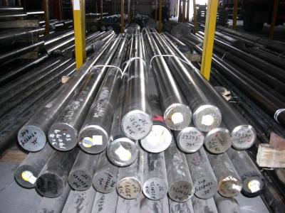 China Diameters 32mm Alloy Steel Round Bar Stock BS Standard Wear Resistance for sale