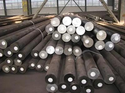 China OEM Alloy 20 Round Bar 5mm Hot Rolled Steel Bar Stock For Industrial for sale
