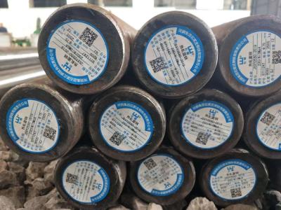 중국 지름 22 밀리미터 금속 환봉 용접 무료 절단 인장 강도 판매용