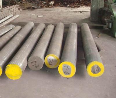 China ODM libre de acero 2m m Rod de acero del acero de la barra redonda de aleación del SGS que corta en venta