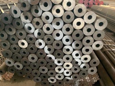 China 32 mm Metall Runde Stangen Wärmeleitfähigkeit 6 Zoll Stahl Runde Stock zu verkaufen