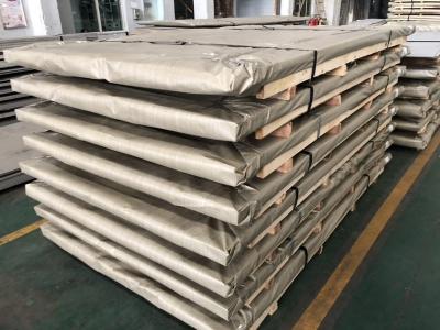 China 220MPa Cold Rolled Steel Sheet Length 6000mm Ss Sheet Plate BV Certificate for sale