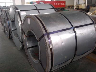 China Estoque da bobina da chapa metálica de SPCE que lamina o estoque de aço inoxidável da bobina à venda