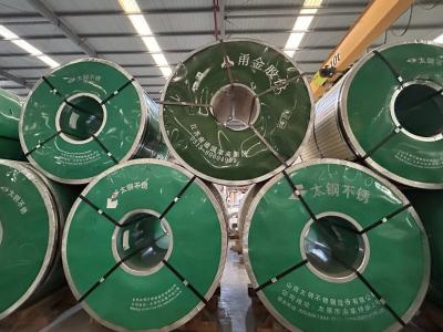 Cina ASTM ha laminato a freddo la bobina d'acciaio della lamiera di acciaio dell'OEM di spessore 2mm della bobina in vendita