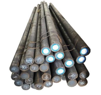 China Stangen-Standardschweißen ASTM schmiedete rundes Metallstange des legierten Stahl-4340 zu verkaufen