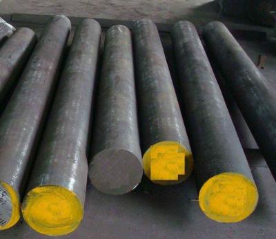 China Customized BV Alloy Steel Round Bar 6 Inch Steel Round Stock for sale
