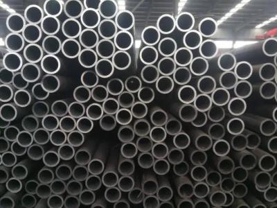 China Decoiling Alloy Steel Pipe Hot Rolling 35mm Alloy Tube SGS Ceritificate for sale