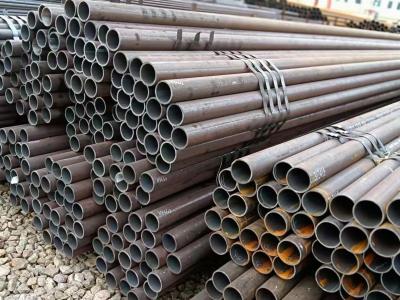 China ISO Certificate Alloy Steel Pipe Bending Processing 50mm Steel Tube for sale