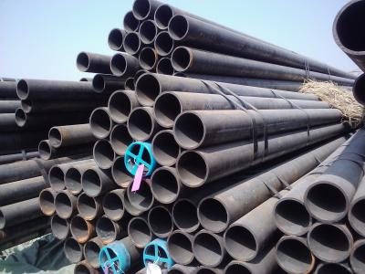 China Tubo inconsútil retirado a frío del grueso 10m m de la tubería de acero de la aleación de la BV en venta