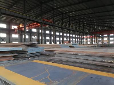 China Placa de aço da liga de AISI à venda