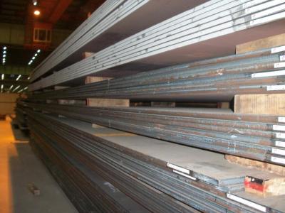 China ASTM Alloy Sheet Metal for sale